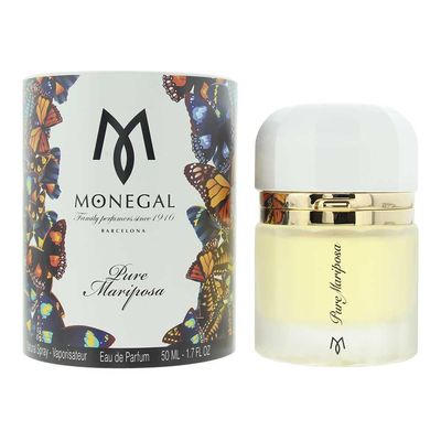 Ramon Monegal Pure Mariposa 1.7 oz Eau de Parfum Spray