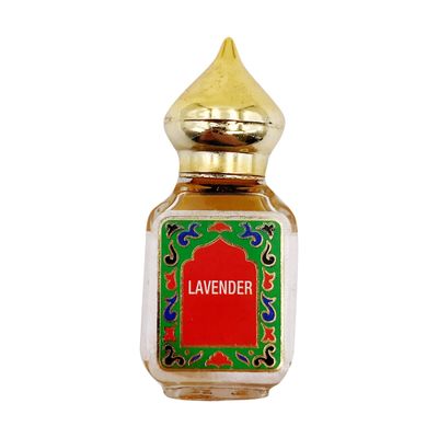 Nemat Fragrances Lavender 10ml