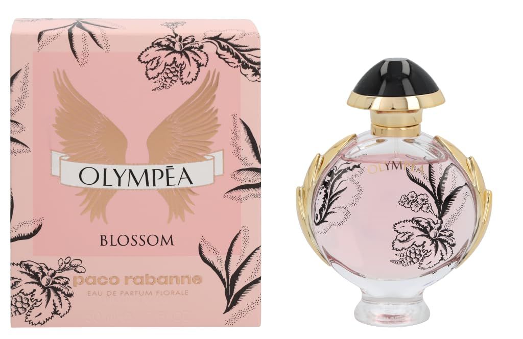Paco Rabanne Olympea Blossom for Women - 1.7 oz EDP Spray