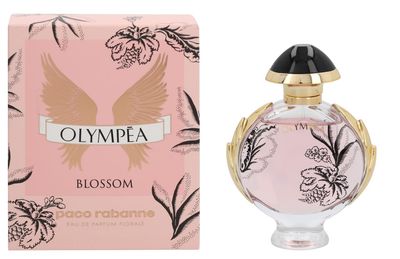 Paco Rabanne Olympea Blossom for Women - 1.7 oz EDP Spray