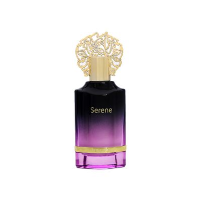 Naseem Serene Aqua Parfum 55 ML | Luxury Perfume for Women | Natural, Alcohol Free, Long Lasting Fragrance