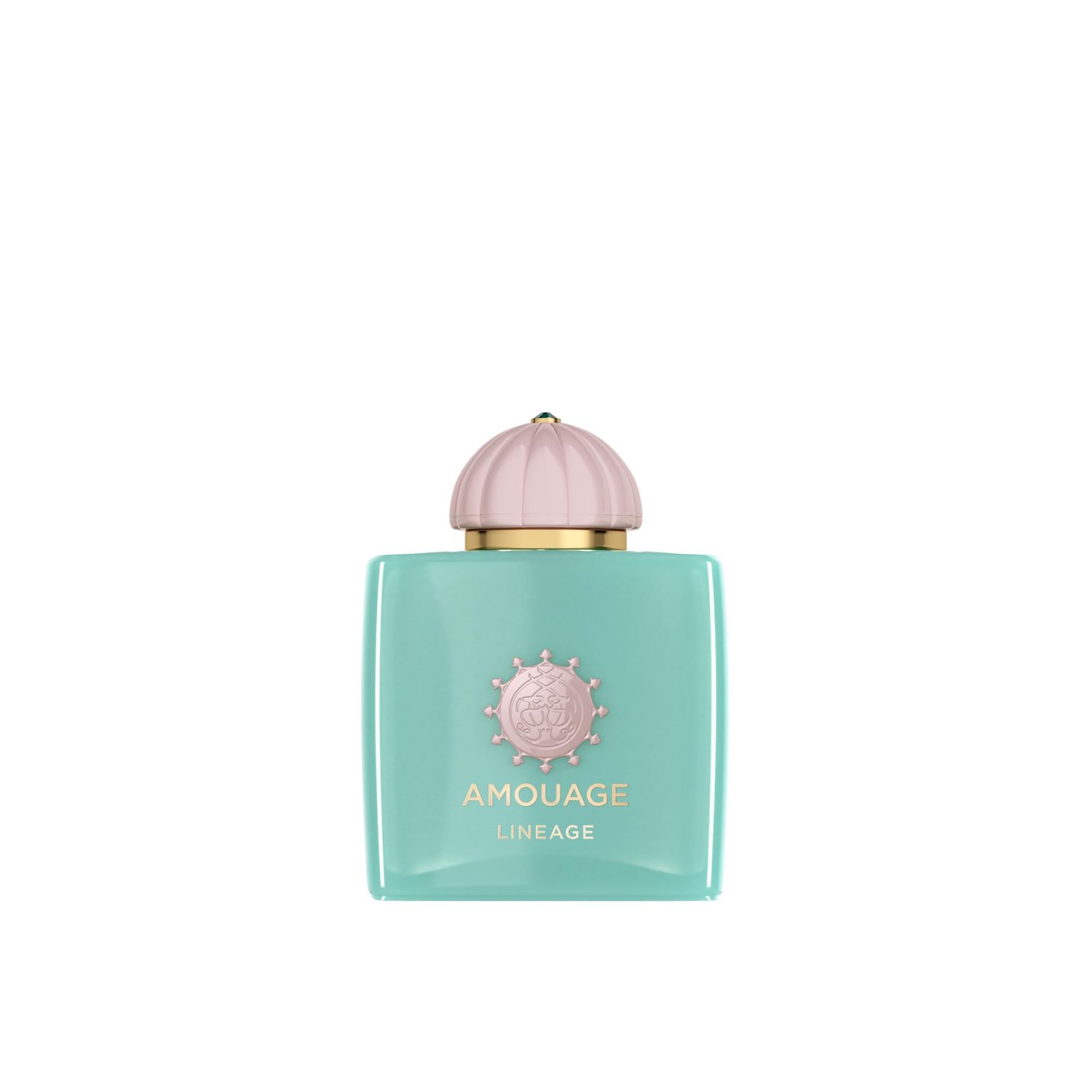 AMOUAGE LINEAGE Eau de Parfum - Universal Fragrance for Men and Women