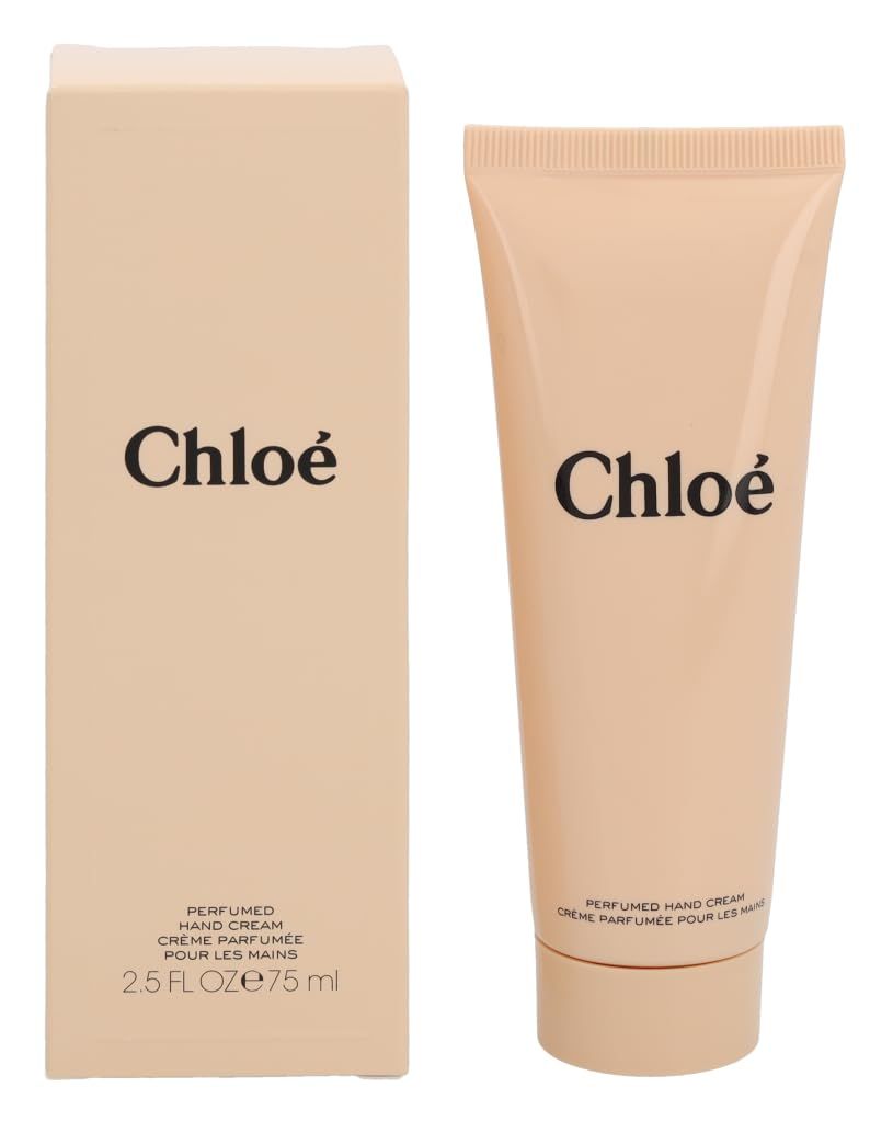 Chloe Signature Hand Cream, 2.5 Ounce/75ml