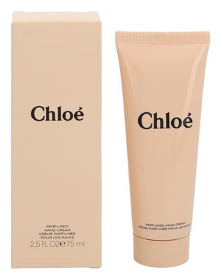 Chloe Signature Hand Cream, 2.5 Ounce/75ml