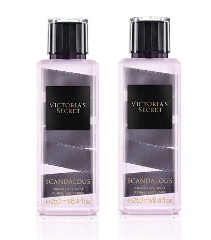 Victorias Secret Scandalous Fragrance Mist (Set of 2)