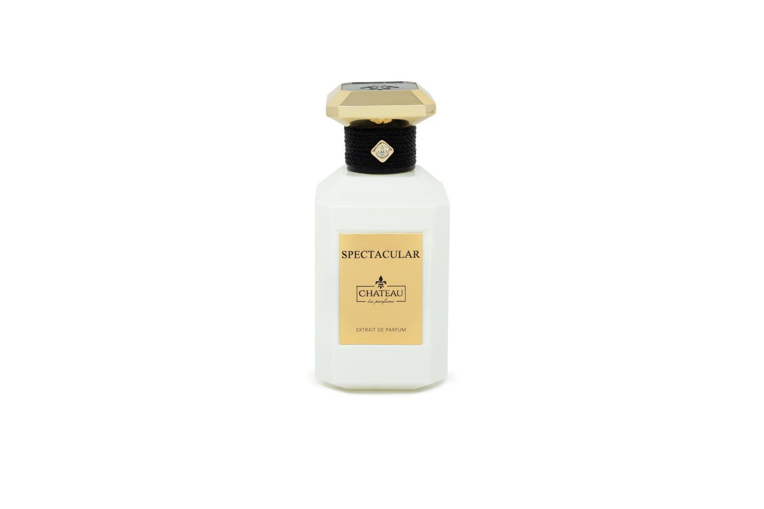 Spectacular 3.4 oz Extrait De Parfum