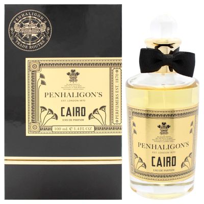 Penhaligons Cairo for Unisex - 3.4 oz EDP Spray