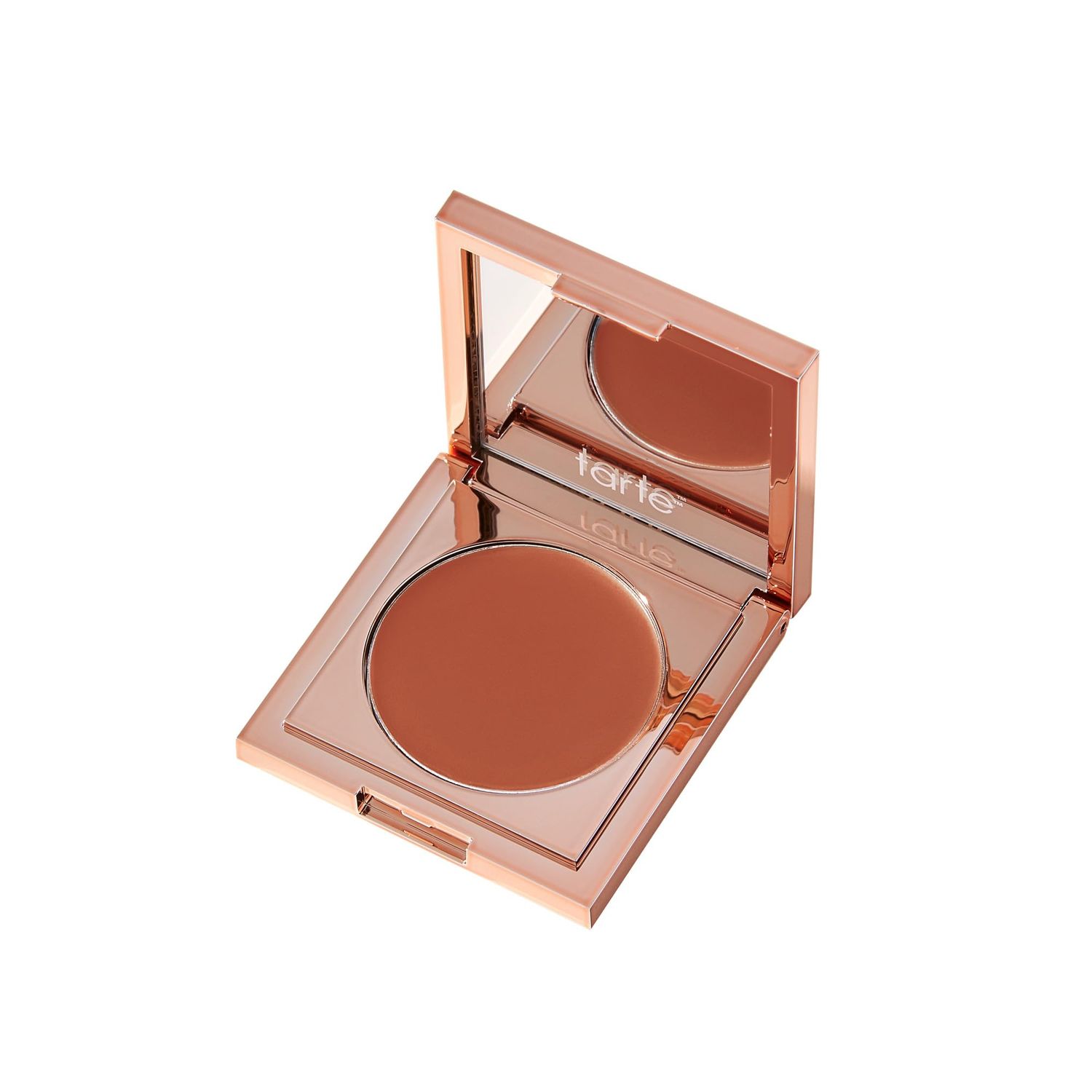 tarte colored clay CC undereye corrector - orange
