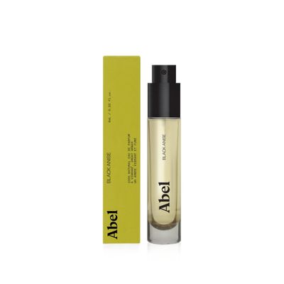 ABEL - Black Anise Eau de Parfum | Vegan, Clean Beauty Non-Toxic Fragrance (0.2 fl oz | 6 ml) PACKAGING MAY VARY