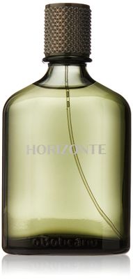 O BOTICARIO - Linha Boticollection (Horizonte) - Colonia Masculina 100 Ml - (Boticollection (Horizon) Collection - Eau de Toilette for Men 3.38 Fl Oz)