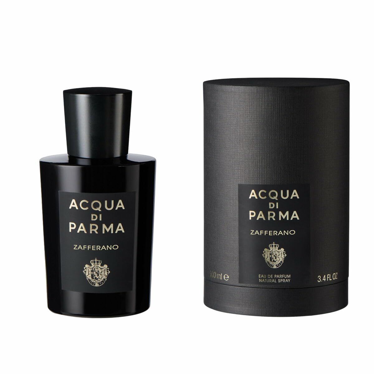 Acqua Di Parma Zafferano Eau De Parfum Spray, 3.4 Ounce (Unisex)
