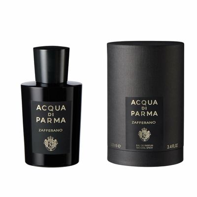 Acqua Di Parma Zafferano Eau De Parfum Spray, 3.4 Ounce (Unisex)