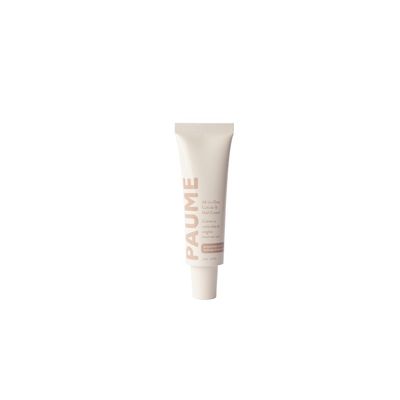 PAUME All-in-One Cuticle and Nail Cream: Ultimate Nail Strengthener &amp; Repair Cream for Healthier, Stronger Nails and Nourished Cuticles, 0.75oz