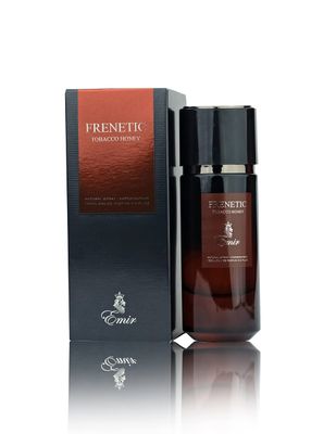 Paris Corner Frenetic Tobacco Honey Emir 100ml Mens EDP Fragrance Spray