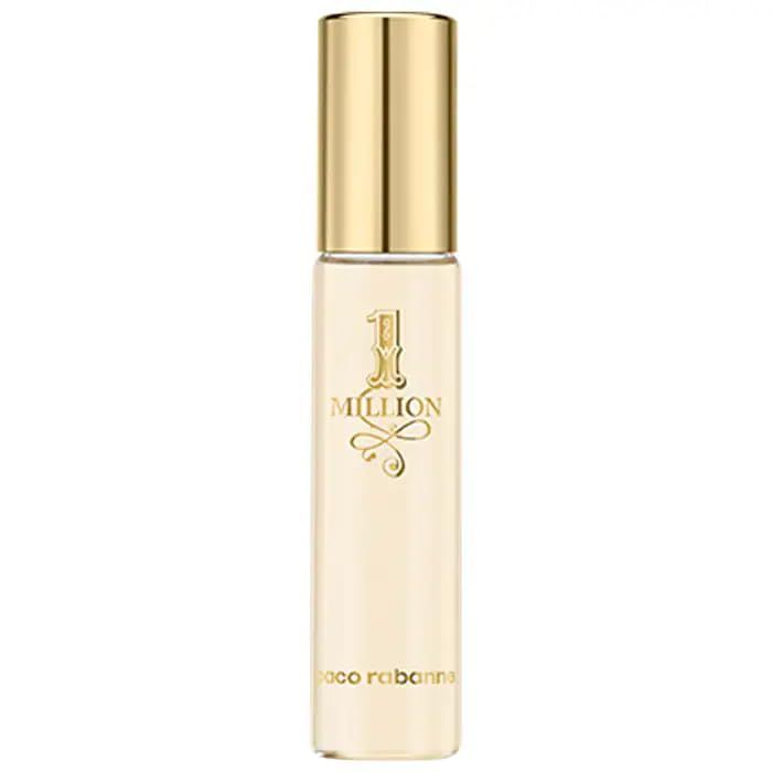 Paco Rabanne One Million Royal Perfum Spray For Men, 0.34 Ounce