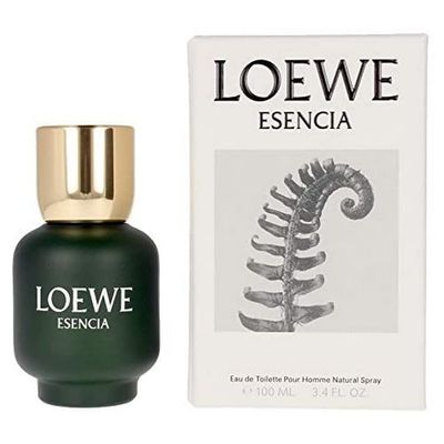 Mens Perfume Esencia Loewe EDT