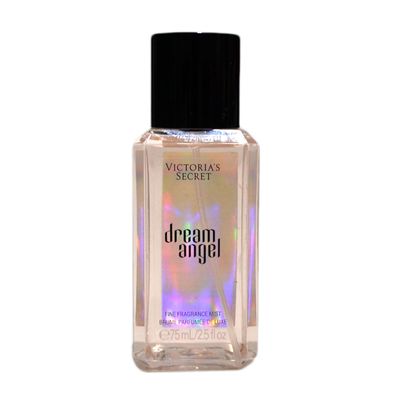 Victorias Secret Fragrance Mist 2.5 Oz Travel Size (Dream Angel)