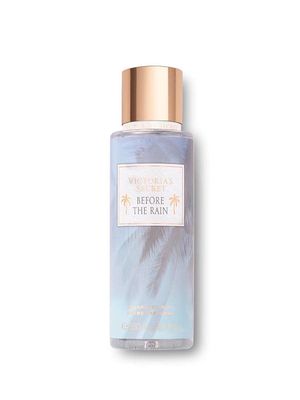 Victorias Secret Before The Rain Fragrance Body Mist for Women, 8.4 fl. oz. (Before The Rain)