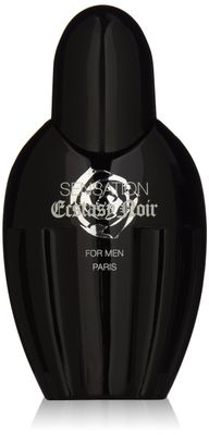 Nuparfums Group Sensation Ecstasy Noir Cologne for Men, 3.4 Ounce