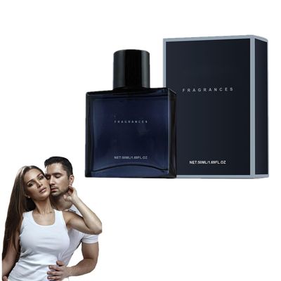 WSNPTUL Cologne for Men | Mens Colognes To Attract Women, Long Lasting Fragrance (1 Bottle)