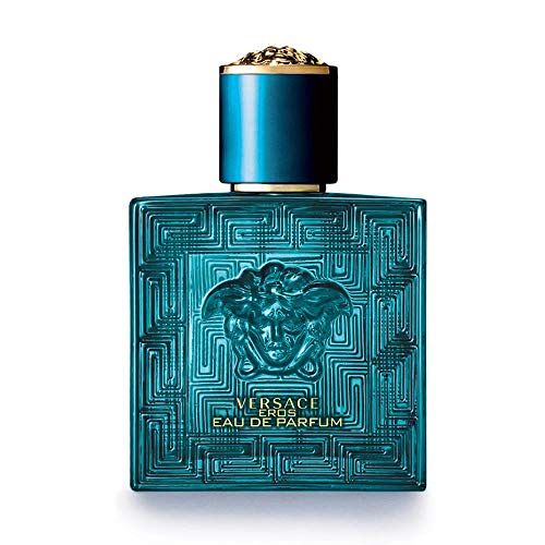 Versace Eros Edp Spray 1.7 Oz (50 Ml) (M)