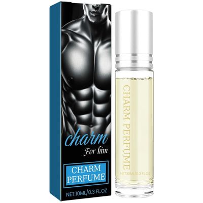 Platicat Pheromone Cologne for Men to Attract Women - Long-Lasting Scen Cologne for Men - Enhanced Confidence &amp; Attraction Pheromone Infused Perfume