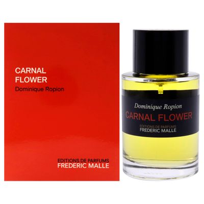 Frederic Malle Carnal Flower EDP Spray 3.4 oz