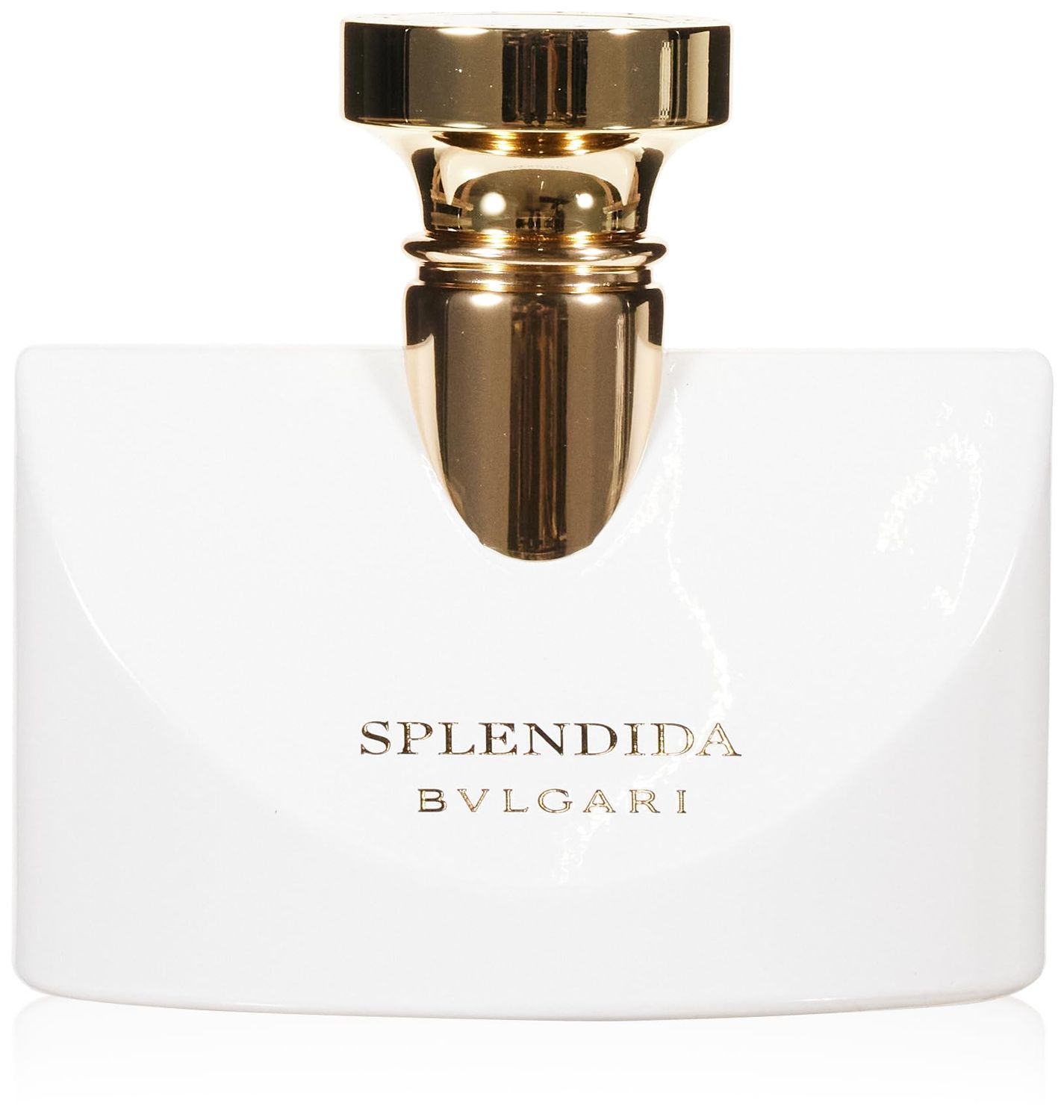 Bvlgari Splendida Patchouli Tentation Eau De Parfum Spray 3.4 Oz