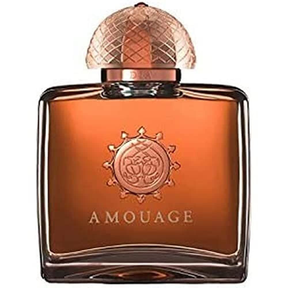 AMOUAGE Dia Womens Eau de Parfum Spray, 3.4 Fl Oz