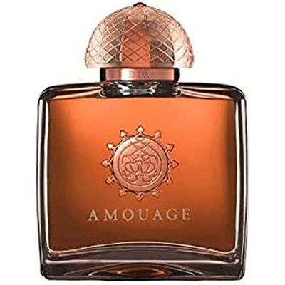 AMOUAGE Dia Womens Eau de Parfum Spray, 3.4 Fl Oz