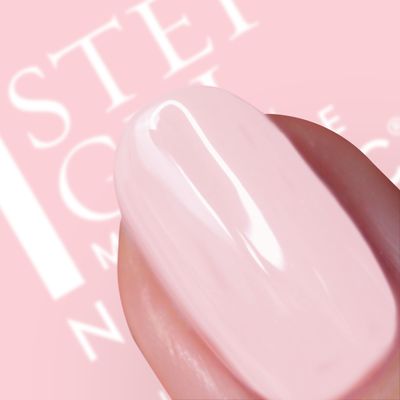Nails Inc Its Topless Gel-Like Nail Polish, 4-in-1 Base Coat, Treatment, Color, Top Coat, Long Lasting, Strong, Chip Free Nails, Glossy Salon Quality Manicure, Air Dry Nail Polish, Dakota, 0.47 Fl Oz
