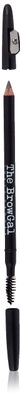 The BrowGal Skinny Eyebrow Pencil, Medium Brown , 0.04 Ounce (Pack of 1)