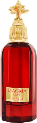 zimaya Magma Love Womens Eau De Parfum, 3.4 Fl. Oz