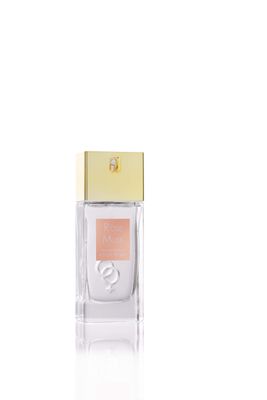 Alyssa Ashley Rose Musk - Mini Perfumes for Women and Cologne for Men - Floral Woody Musk Fragrance with Rose and Cassis - 1 oz EDP Spray