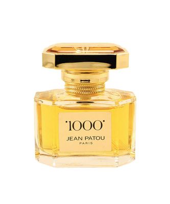 Jean Patou 1000 Eau De Parfums Spray, 1 Fl Oz