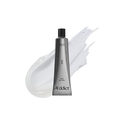 Addict Solid Perfume - Musk 103, Musky &amp; Vanilla Scent for Women, 1.01 fl.oz / 30ml, Alcohol-Free, Perfect for Travel