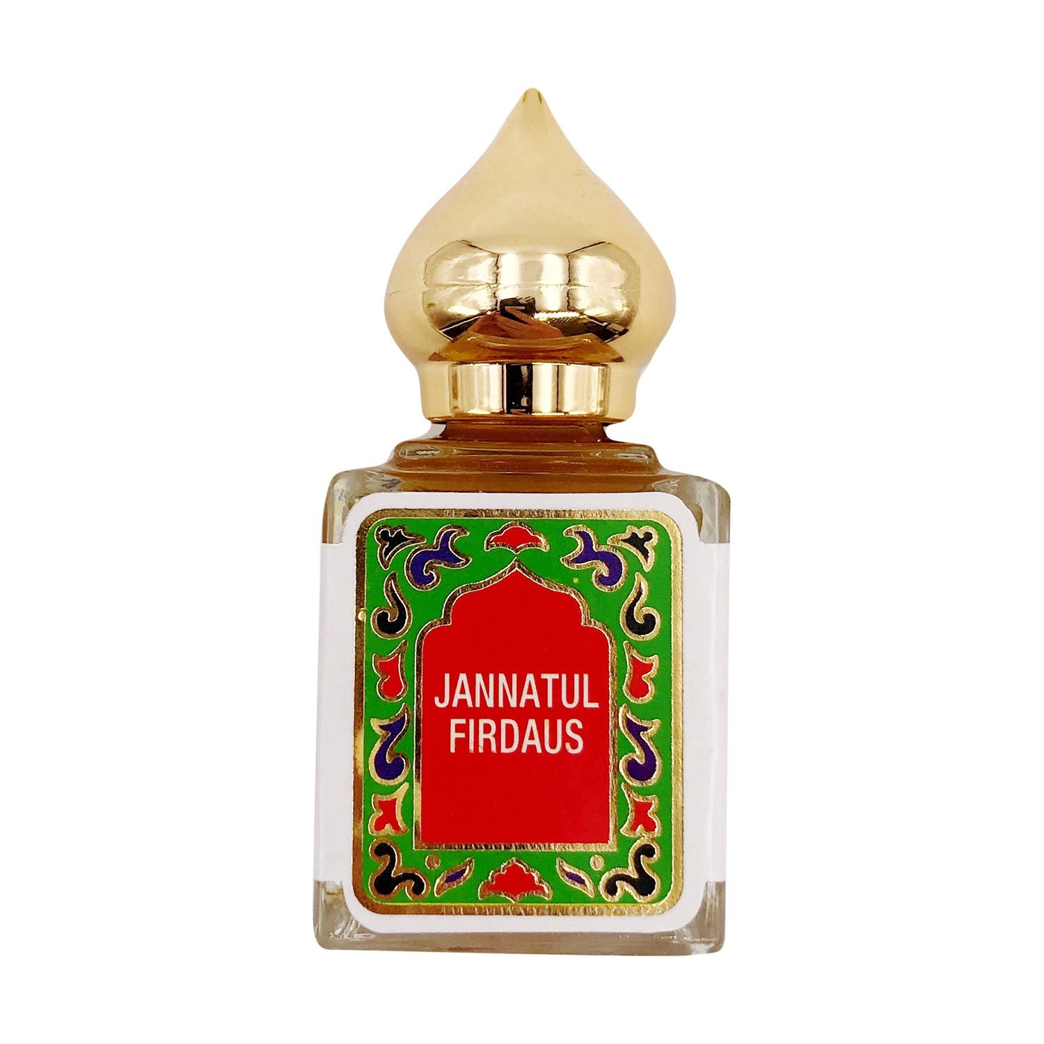 Nemat Fragrances Jannatual Firdaus 10ml