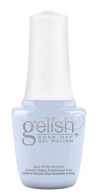 Gelish Lace Is More Mini Spring Collection - Soak Off Polish, Long-Lasting, Vibrant Color, Professional Quality, High Shine, Chip-Resistant (Sweet Morning Breeze)