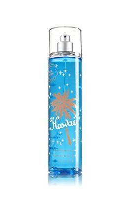 Bath &amp; Body Works Fine Fragrance Mist Hawaii Coconut Water &amp; Pineapple