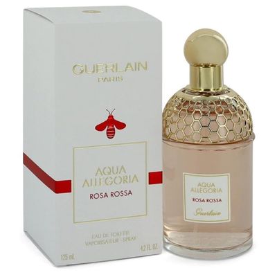 GUERLAIN Rosa Rossa - Eau de Toilette
