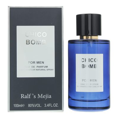 RALFS MEJIA CHICO BOMB by Ralfs Mejia, EAU DE PARFUM 3.3 OZ