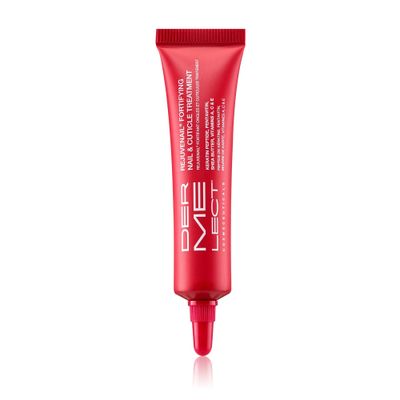 DERMELECT - Rejuvenail - Fortifying Nail &amp; Cuticle Treatment (0.5 Ounce)