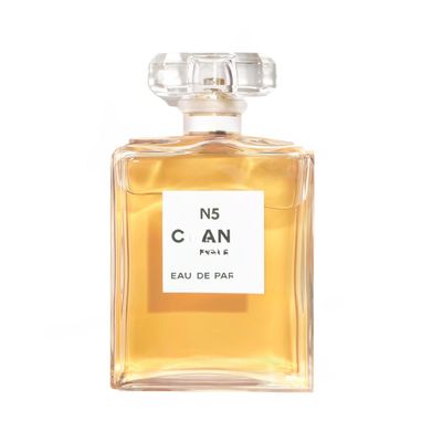 No. 5 Channel for Women, Eau De Parfum Spray, 3.4 Ounce