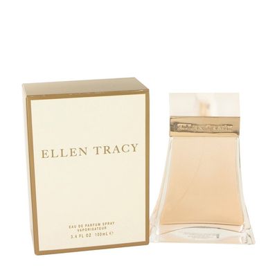 Ellen Tracy Limited Edition By Ellen Tracy For Women. Eau De Parfum Spray 3.4 Ounces