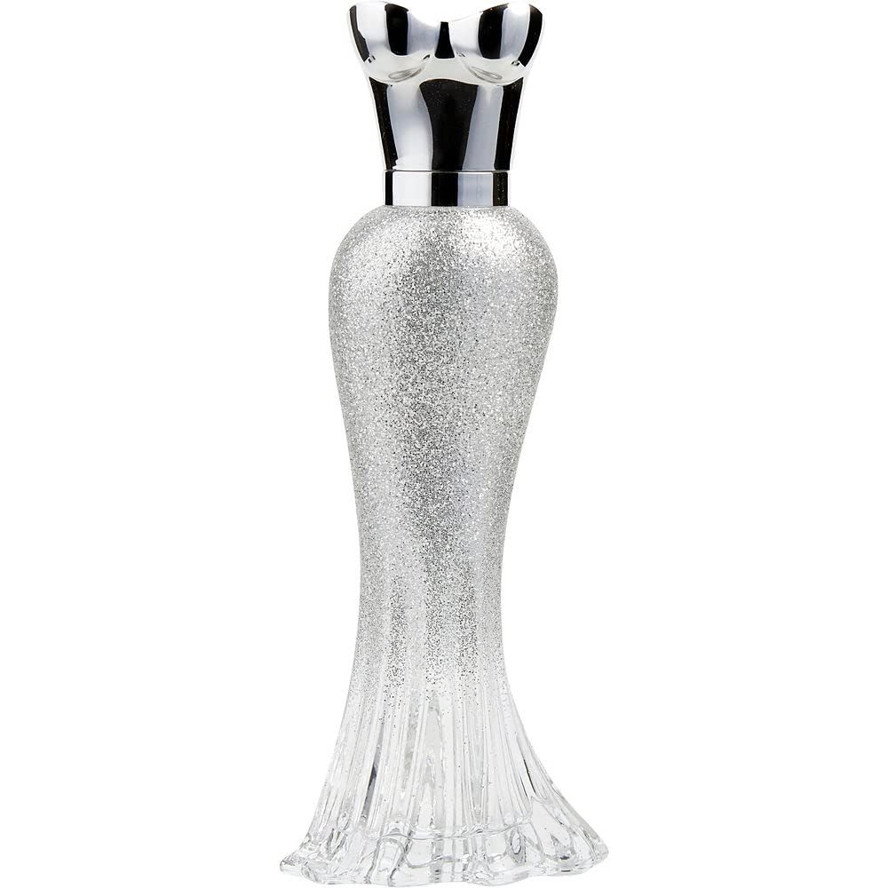 Paris Hilton Platinum Rush Eau De Parfum Spray 3.4 Oz tester