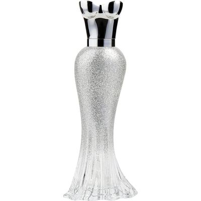 Paris Hilton Platinum Rush Eau De Parfum Spray 3.4 Oz tester