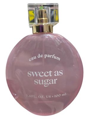Tru Fragrance Sweet As Sugar Eau De Parfum 3.4 Oz Unboxed