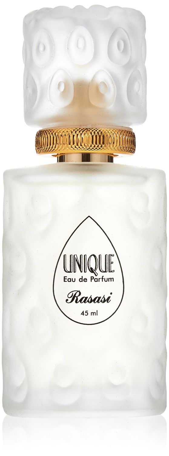 RASASI Unique Eau De Parfum Spray for Women, 1.5 Ounce