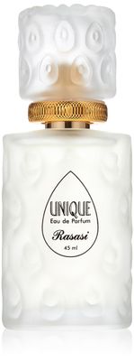 RASASI Unique Eau De Parfum Spray for Women, 1.5 Ounce
