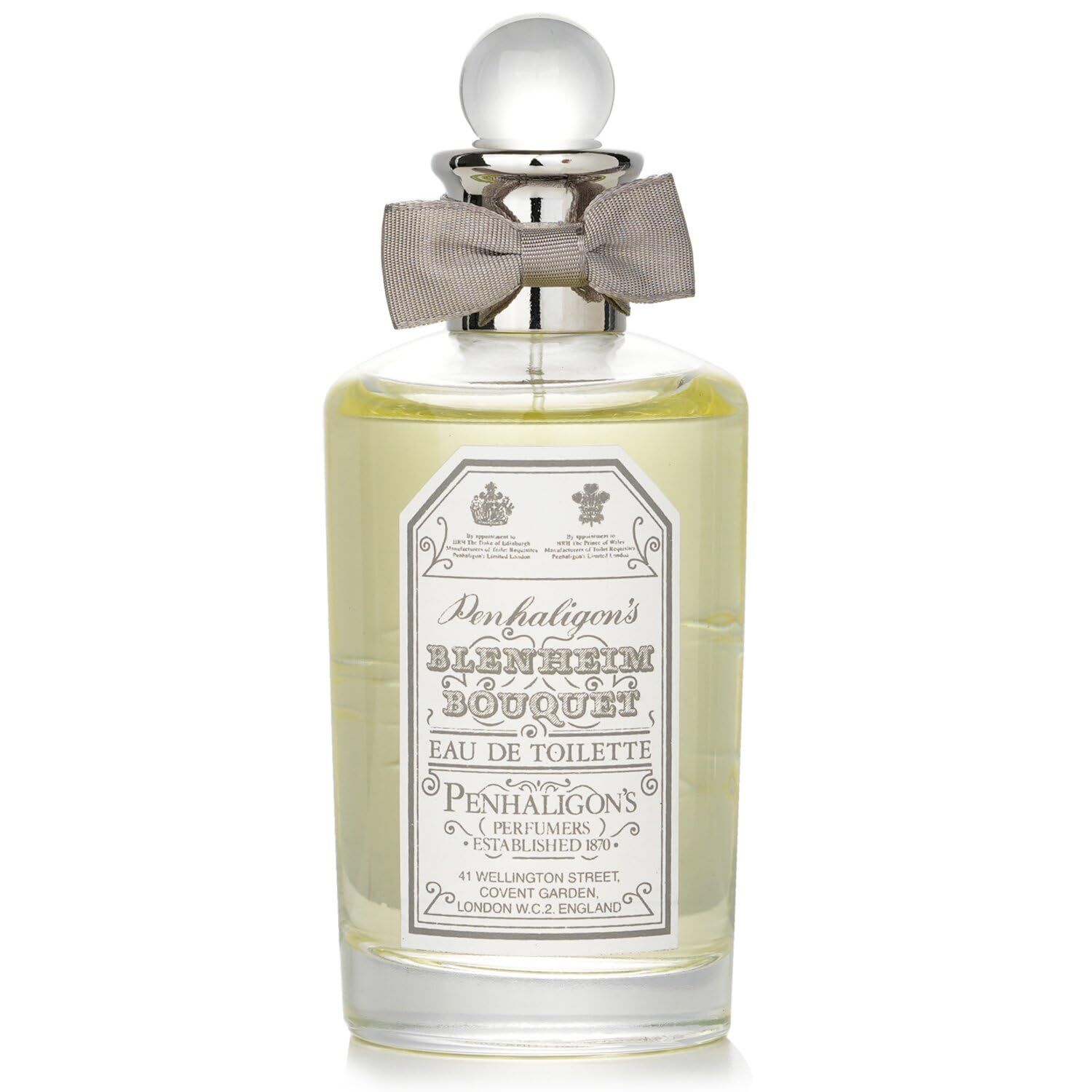 Blenheim Bouquet by Penhaligons Eau De Toilette Spray 3.4 oz